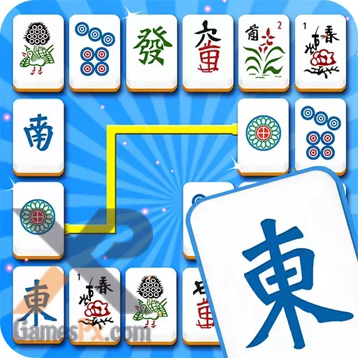 Mahjong connect : majong classic (Onet)