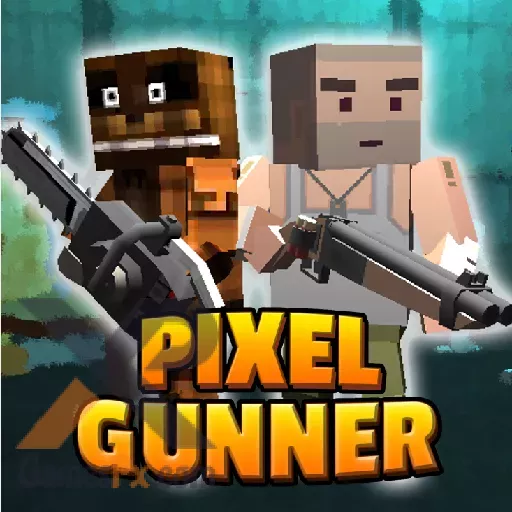 Pix Gunner