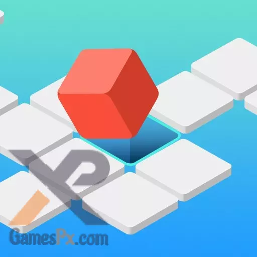 Play Roll The Block Game - GamesPx