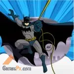 Batman Games