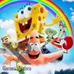 Spongebob Games