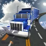 Truck Games